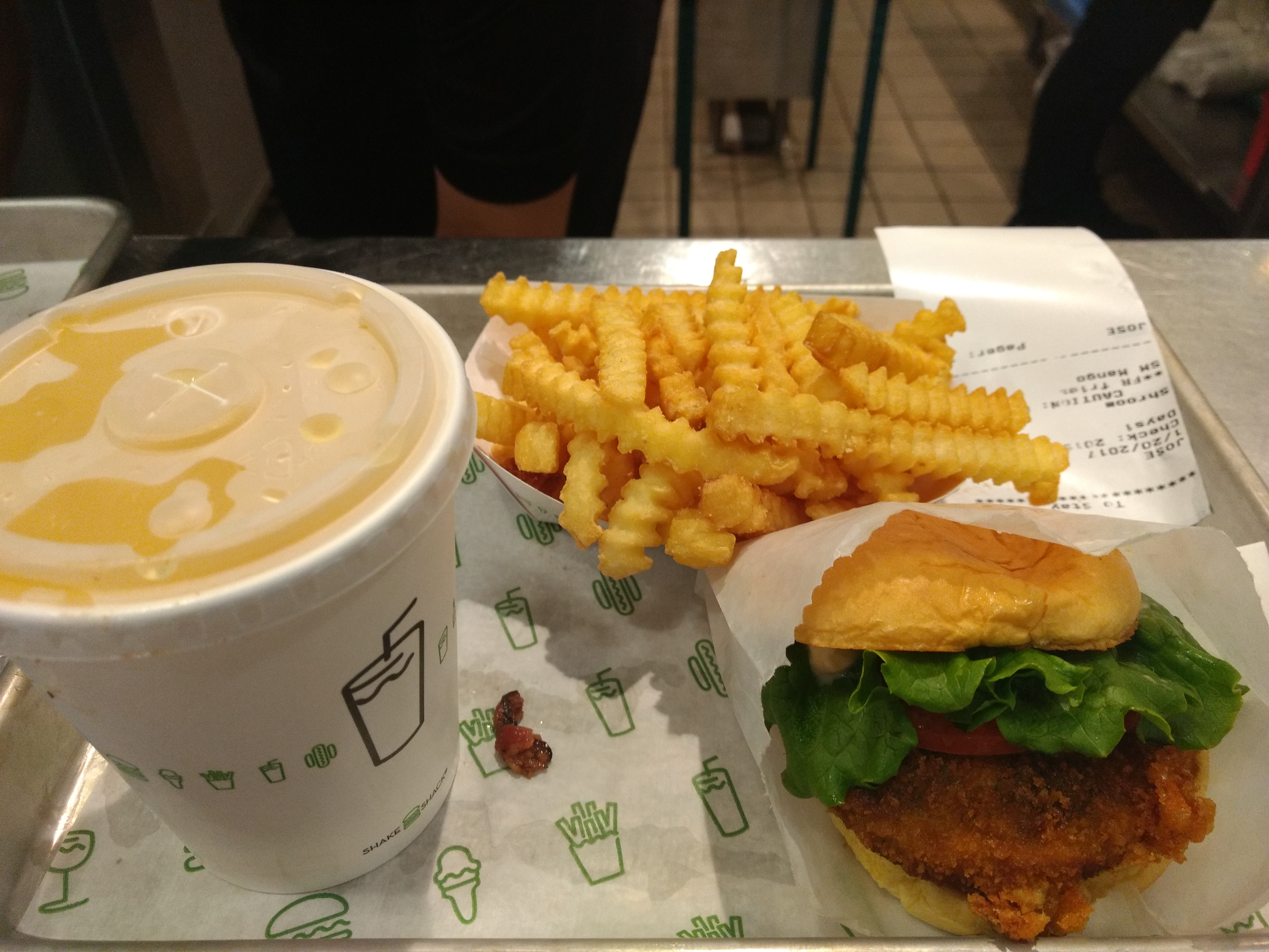 PptoTravel-Nuevo York- Shake Shack
