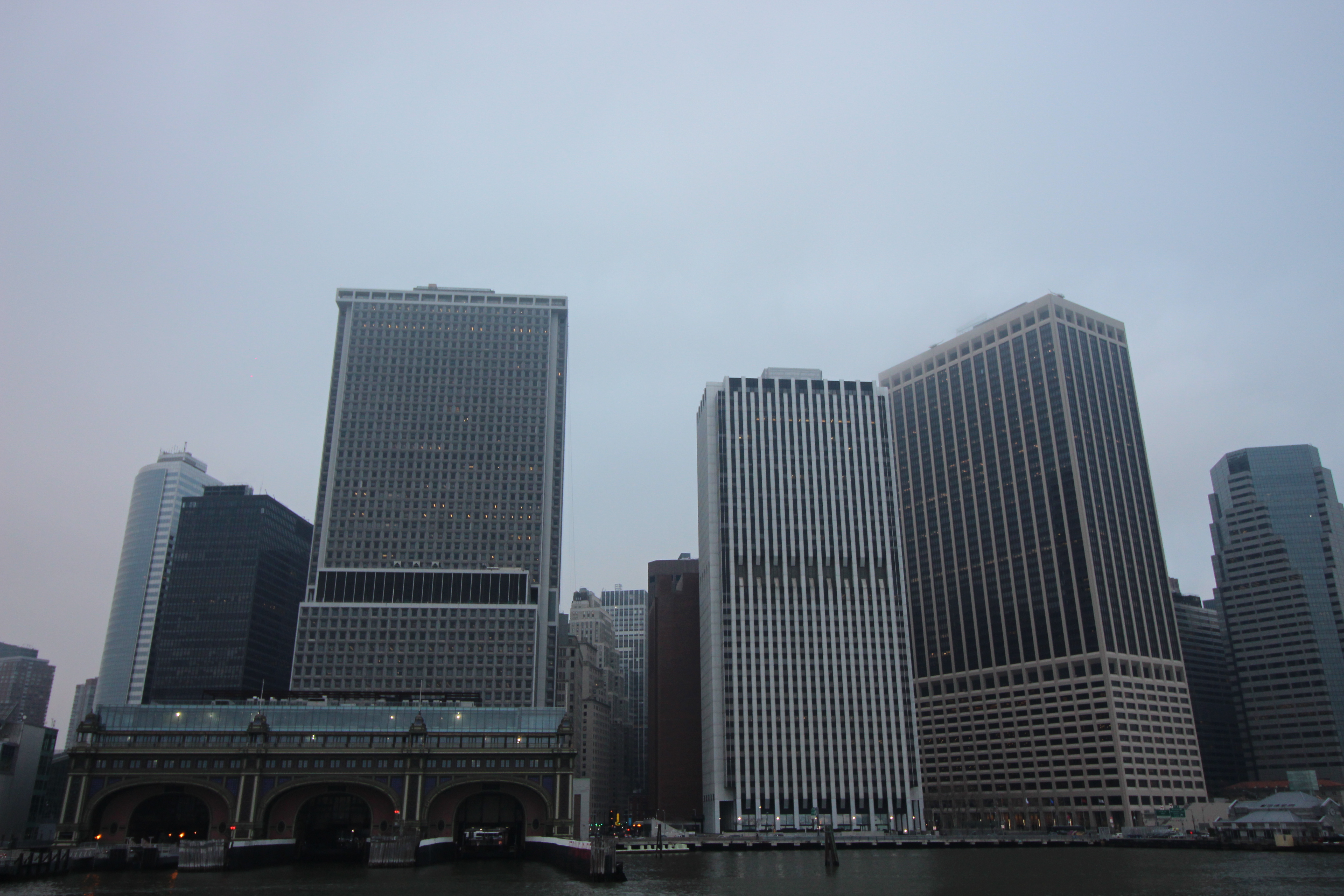 PptoTravel-Nueva York-New York