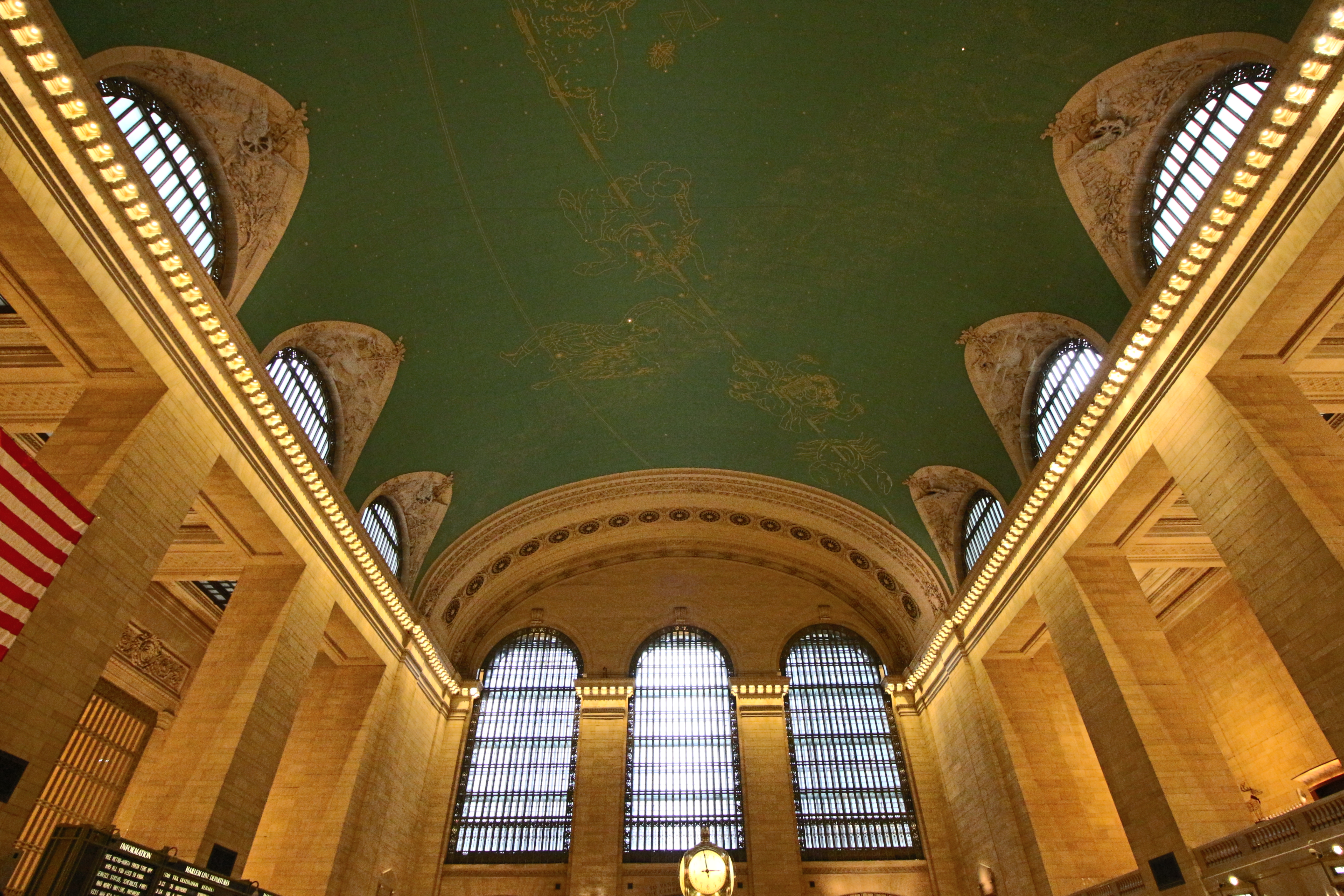 PptoTravel-Nueva York-Grand Central Terminal