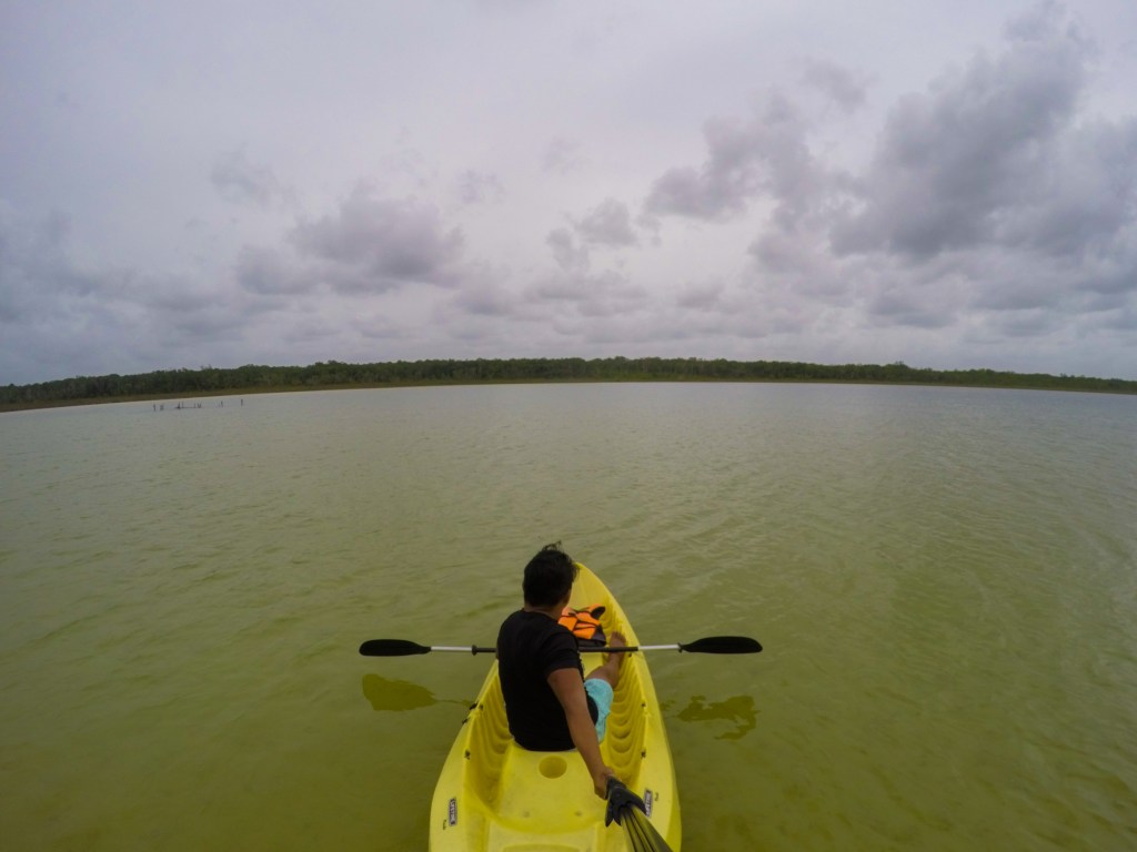 La Zona Maya: el otro Quintana Roo que pocos&nbsp;conocen.