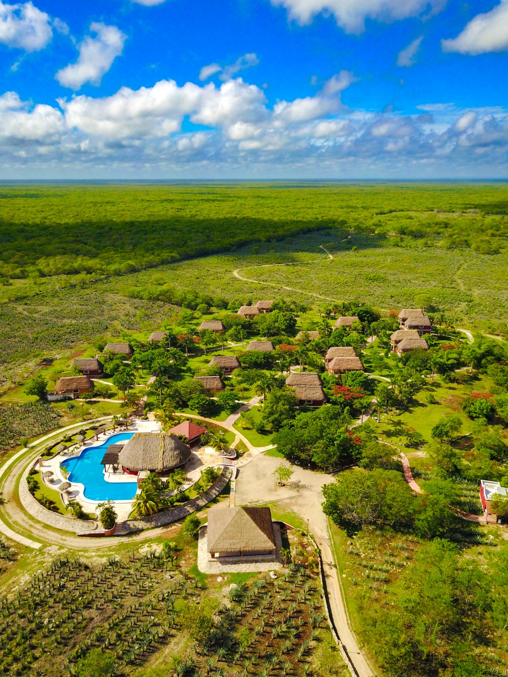 Hacienda Sotuta de Peón: Un museo viviente en&nbsp;Yucatán
