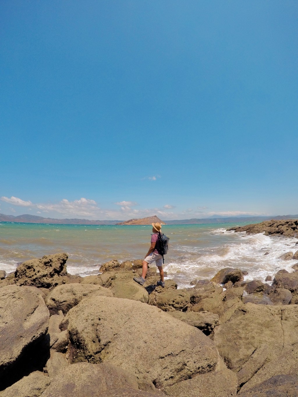 Todo lo que debes saber para viajar a Costa Rica desde&nbsp;México