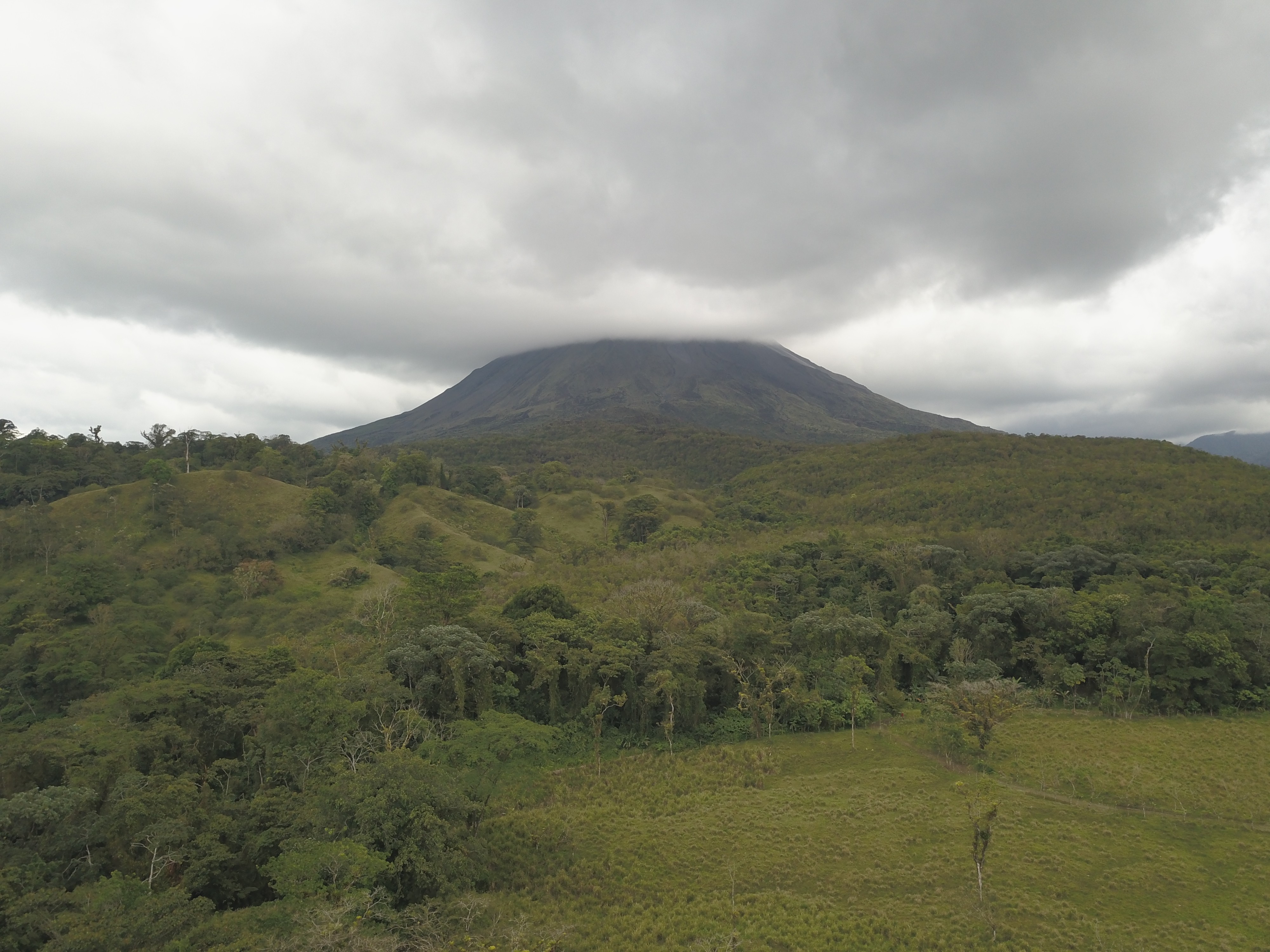 Volcán Arenal - PptoTravel - Costa Rica