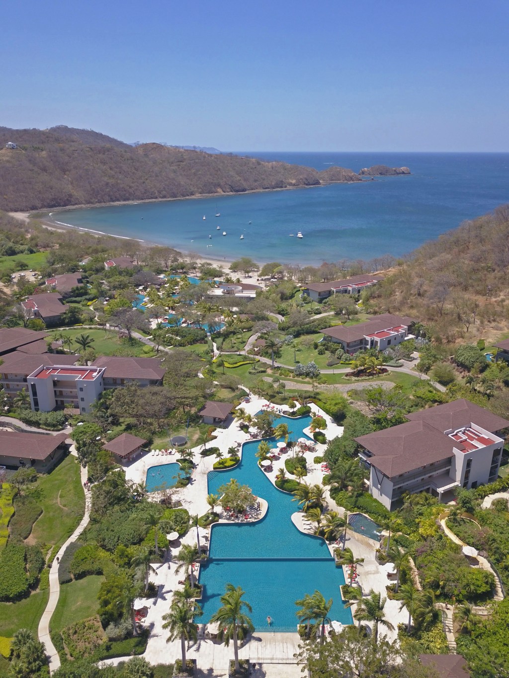 Dreams Las Mareas Costa Rica: Porqué el All Inclusive también es&nbsp;aventura