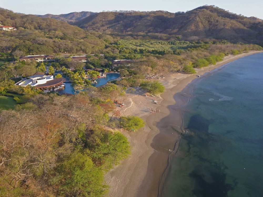 PptoTravel - Costa Rica - Dreams Las Mareas