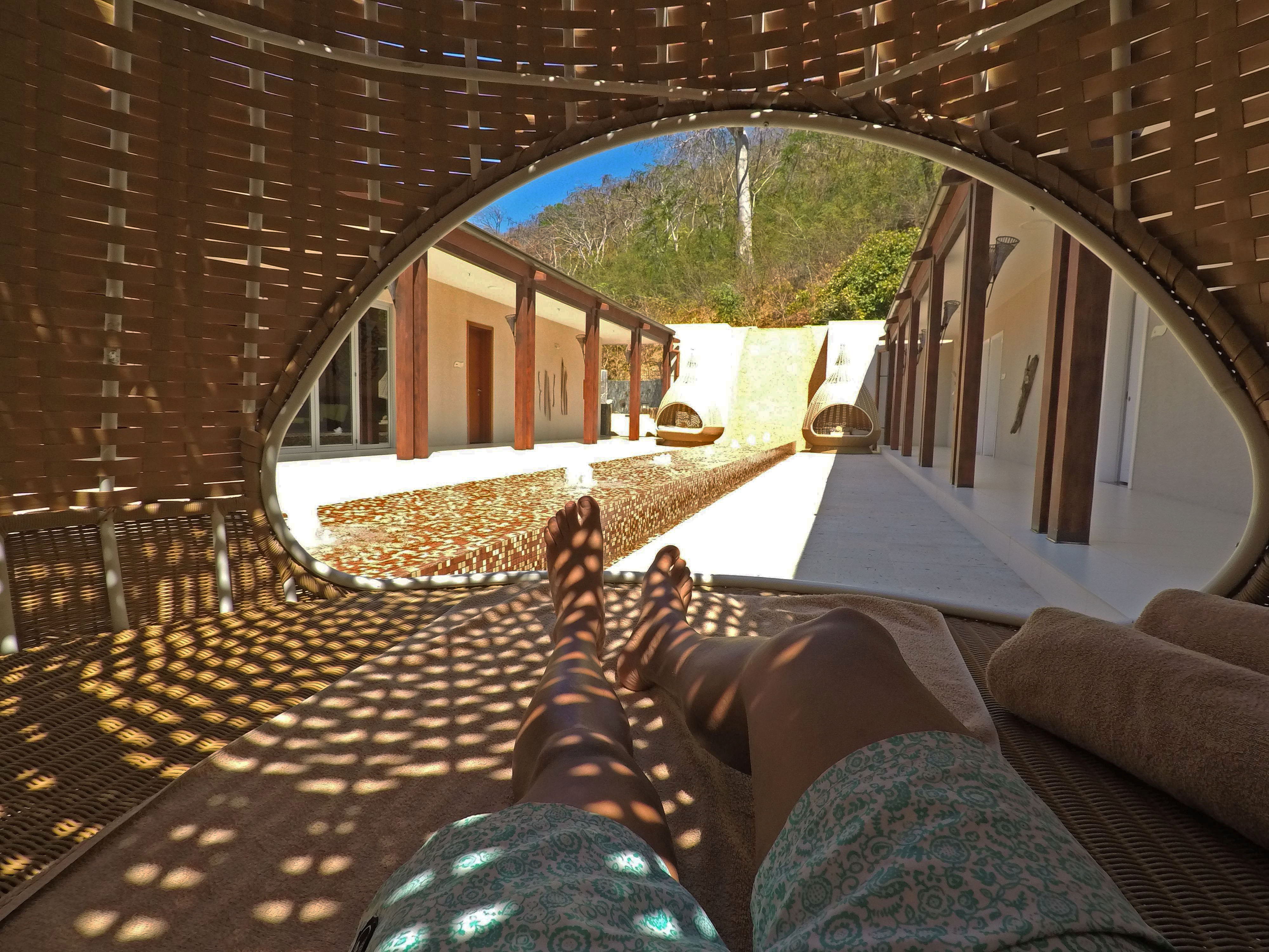 PptoTravel - Costa Rica - Dreams Las Mareas 