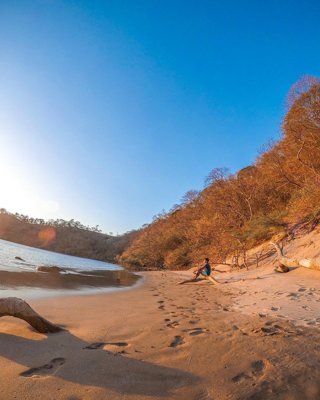 GoPro - PptoTravel - Costa Rica