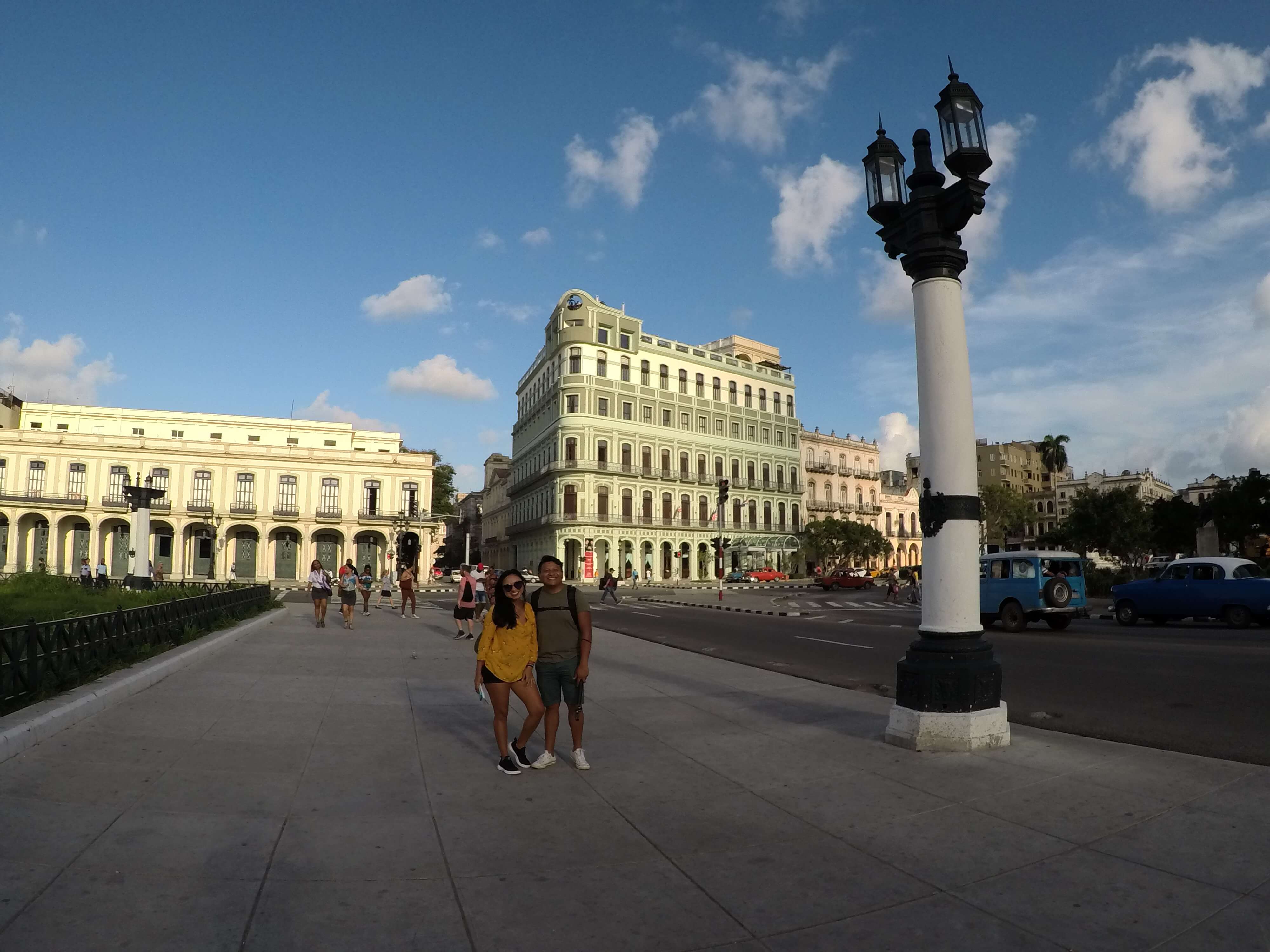 PptoTravel-Cuba-Habana