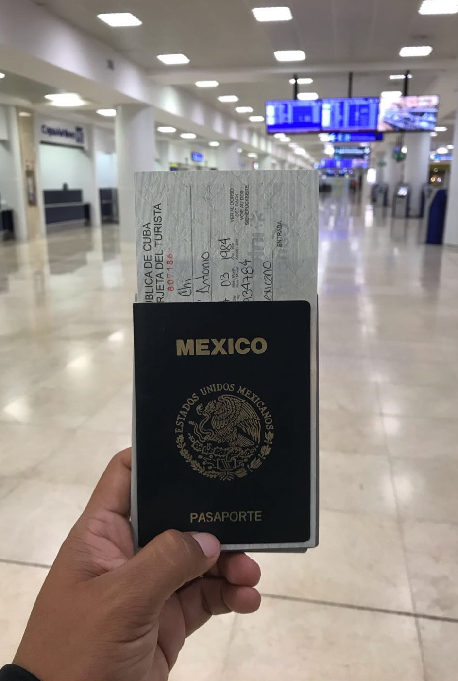 PptoTravel- Cuba - Habana