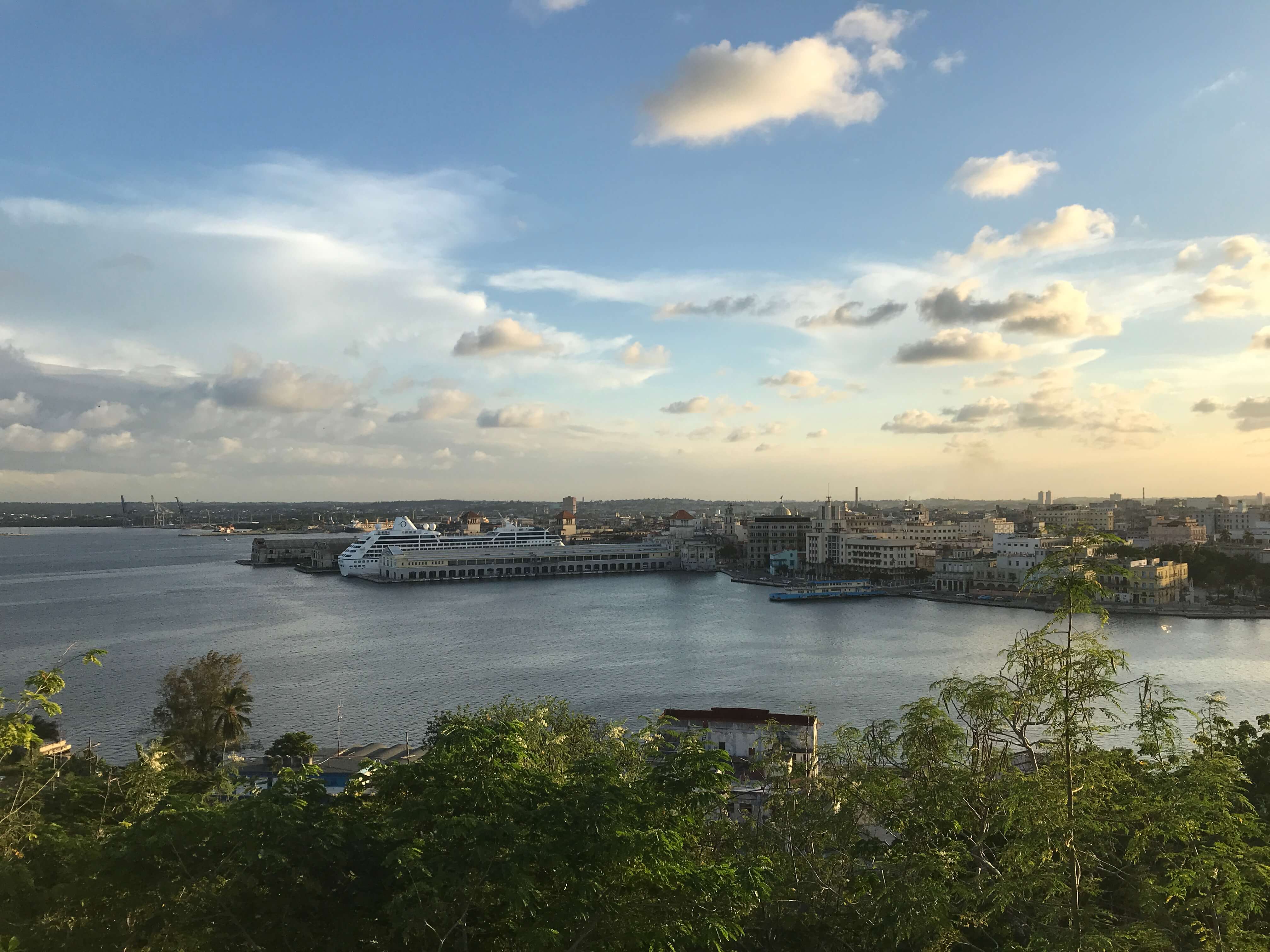 PptoTravel - Habana - México