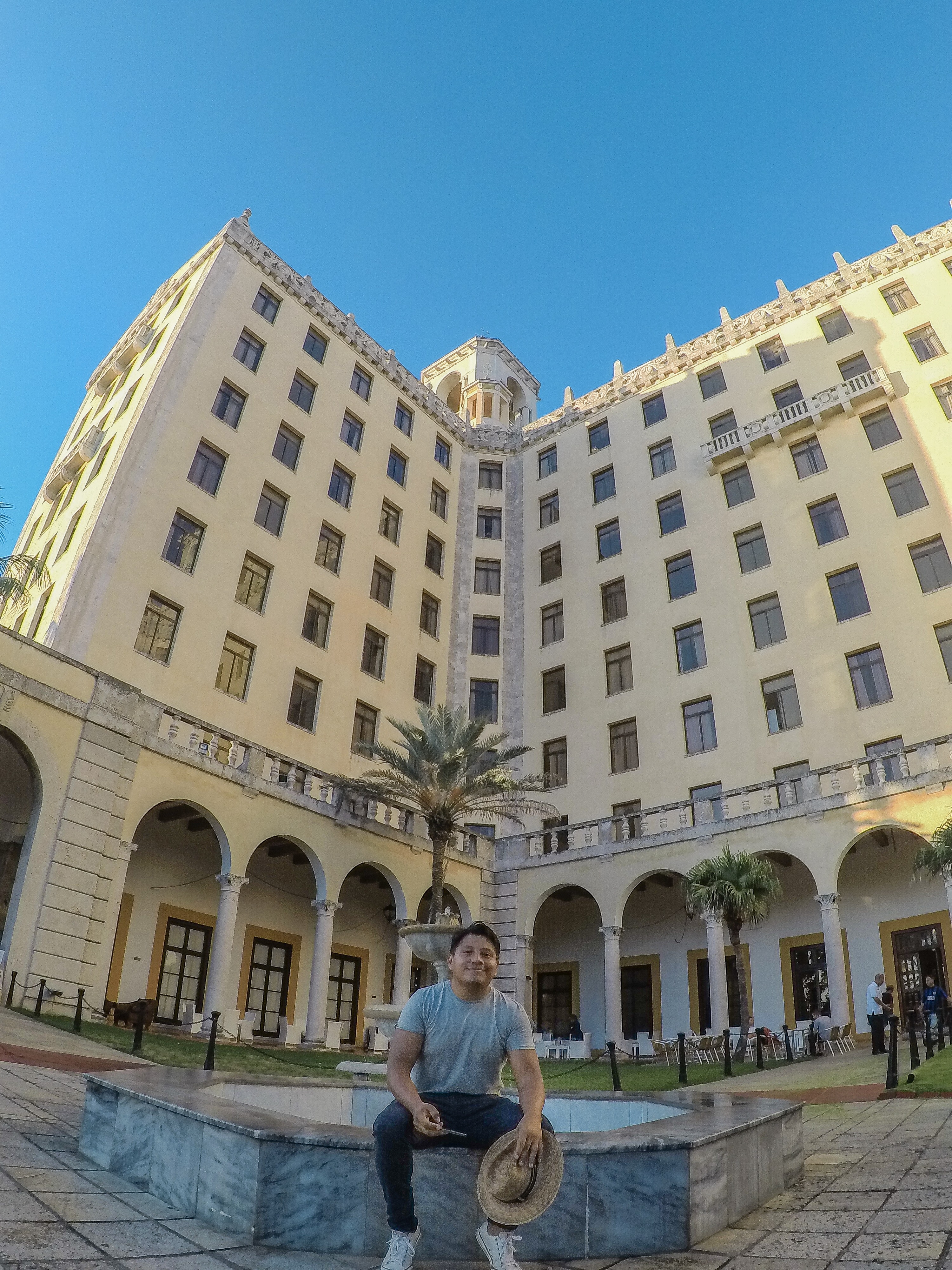 PptoTravel - Habana - Cuba