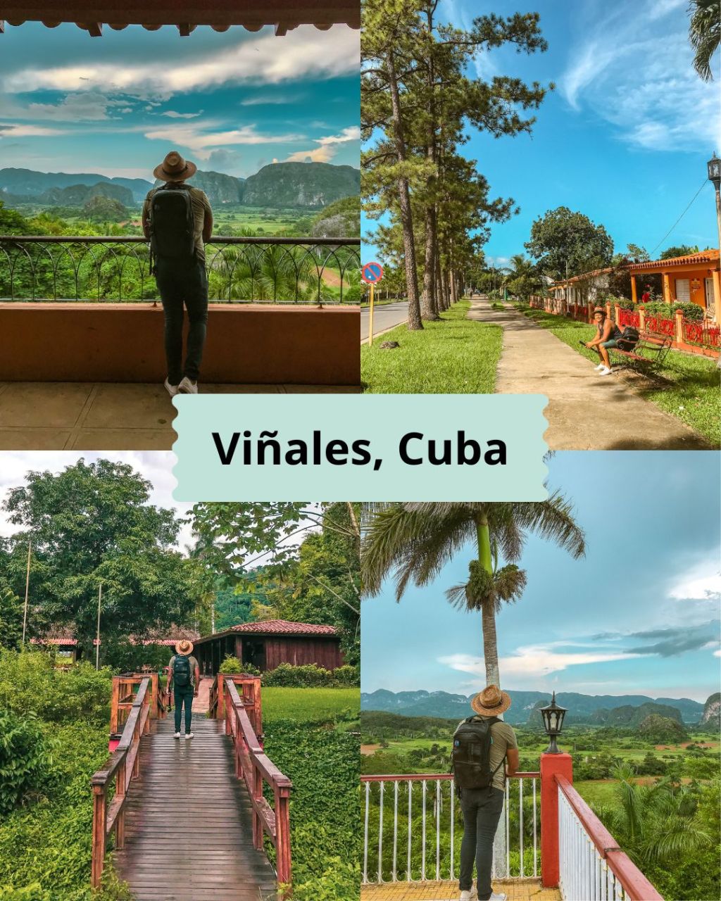 Viñales: el lugar para visitar si viajas a Cuba