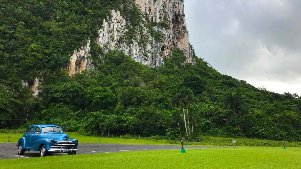 Viñales: el lugar que te obligará a visitar Cuba después de la cuarentena