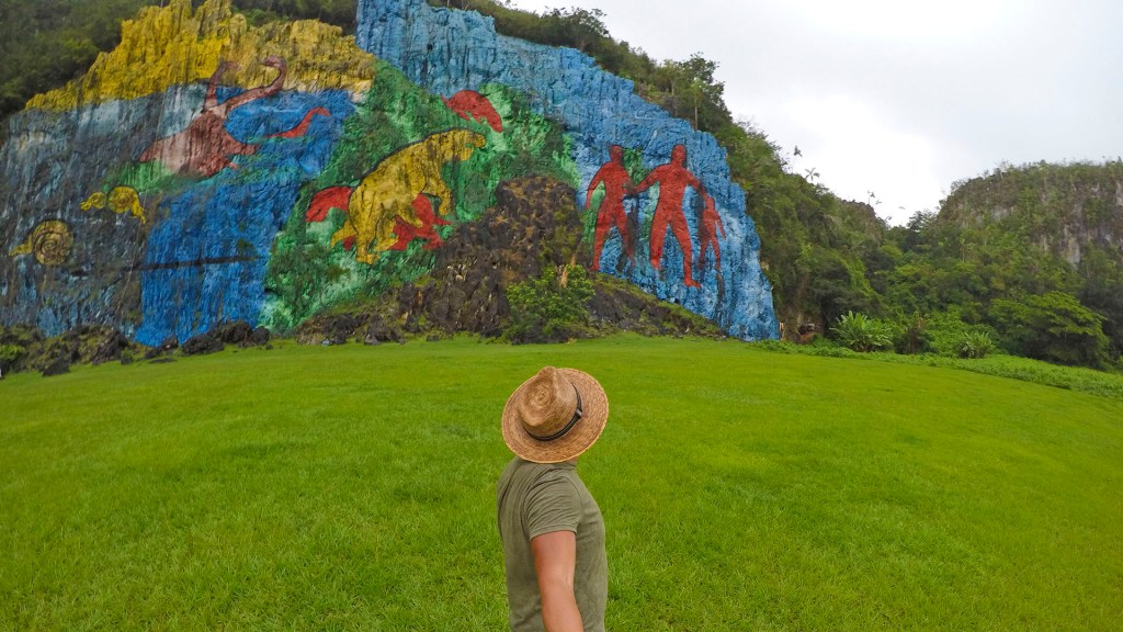 Viñales: el lugar que te obligará a visitar Cuba después de la cuarentena