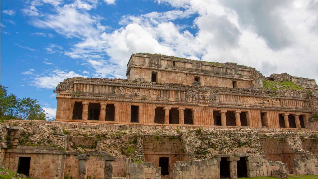 El Mundo Maya de Yucatán: La Ruta Puuc