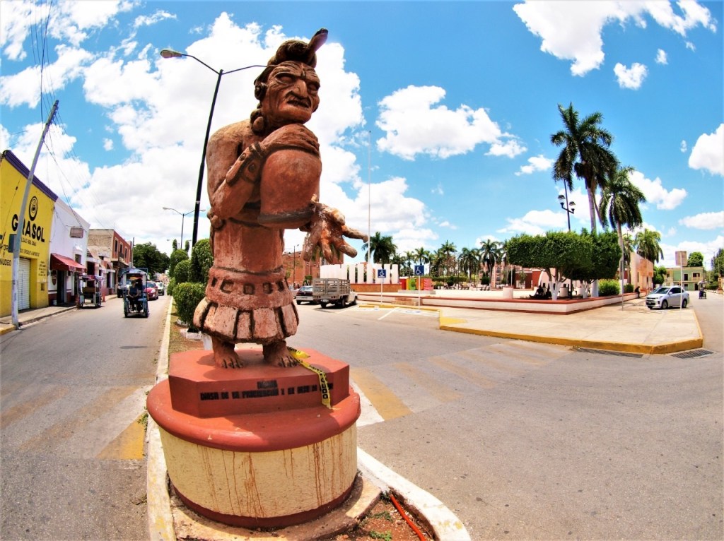 El Mundo Maya de Yucatán: La Ruta Puuc