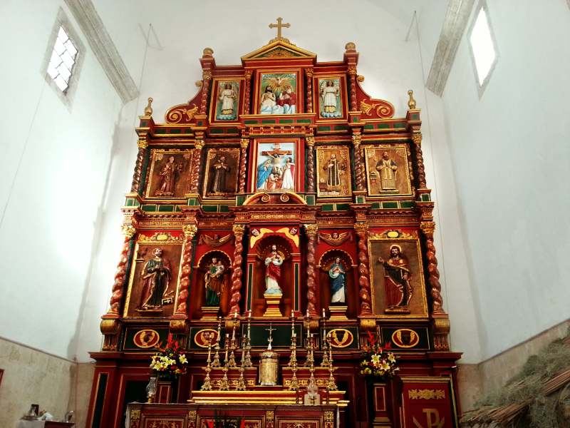 Visita Tizimin; la Ciudad de Reyes.