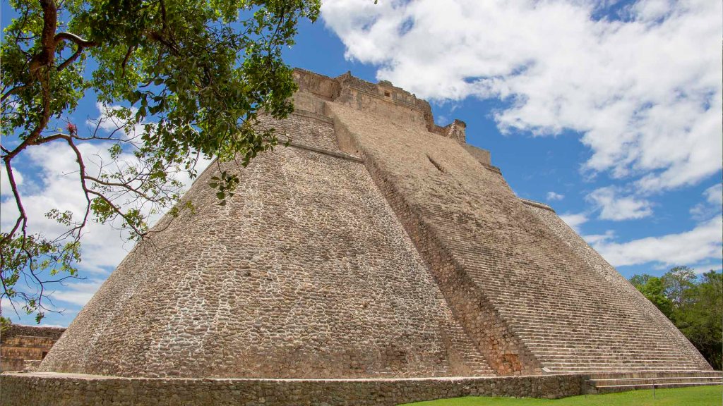 El Mundo Maya de Yucatán: La Ruta Puuc