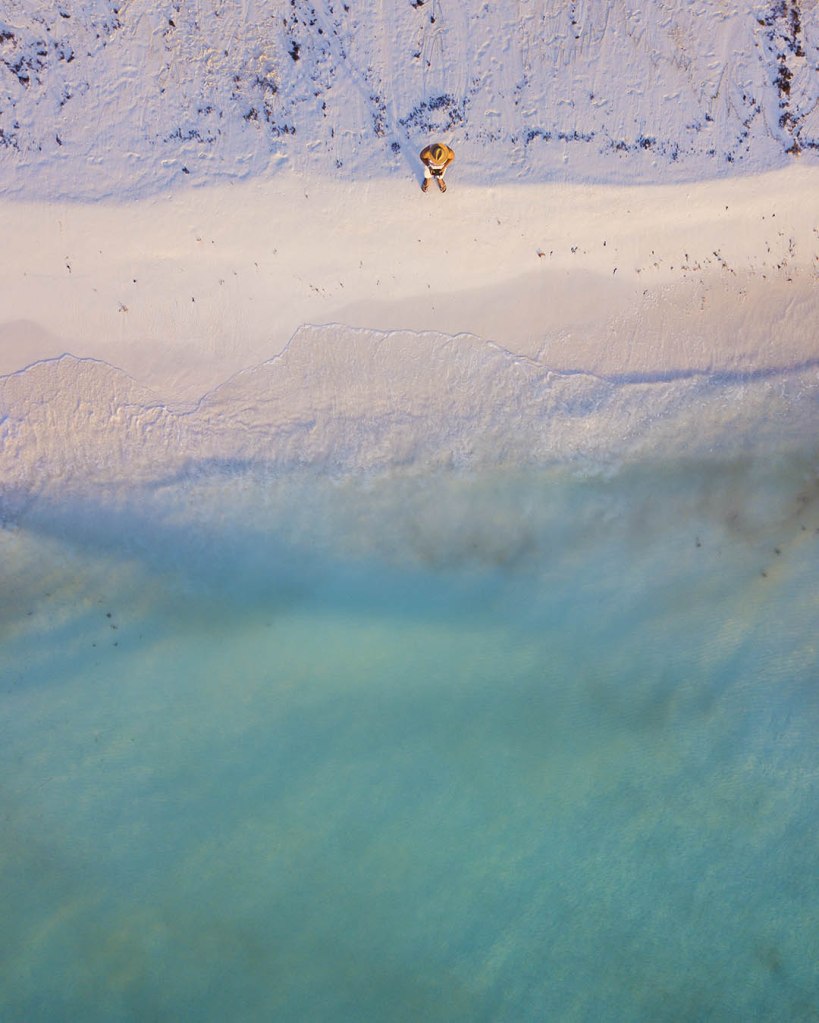 5 Playas para disfrutar este verano en Quintana Roo.