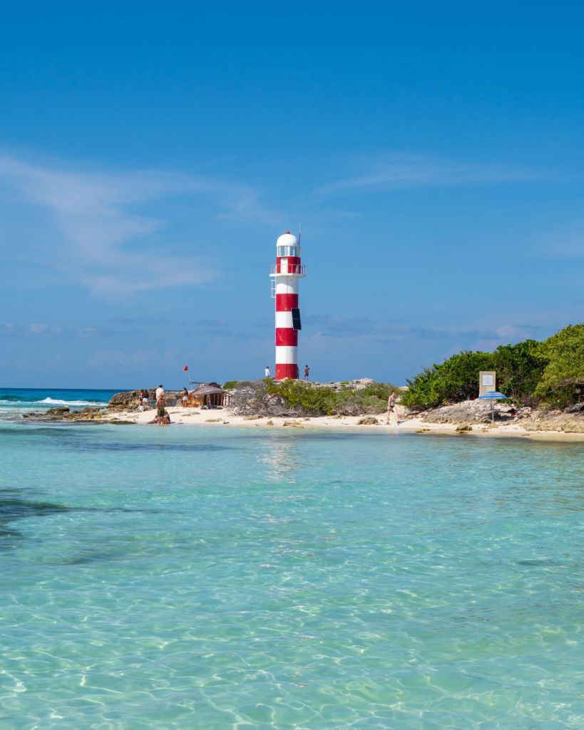 Cancun - Riviera Maya - Mexico